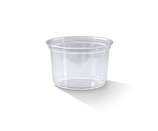 PET Deli Container 16oz - Packware