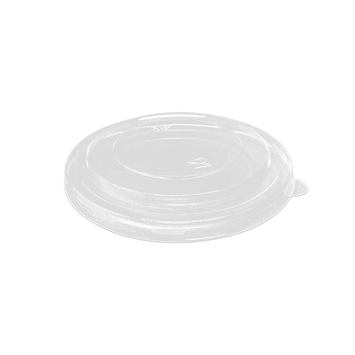 PET Lid for Kraft Food Bowls - 500, 750 & 1000ml