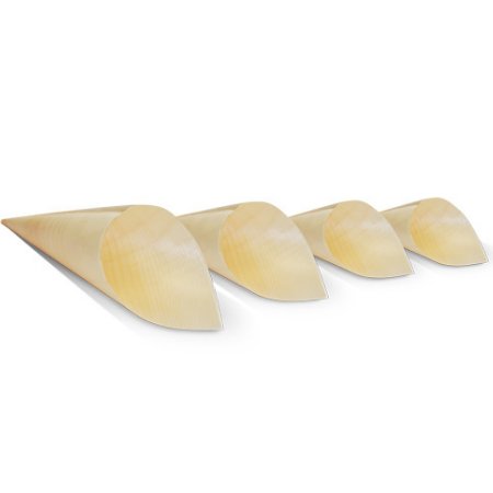 PINE CONE LARGE 2000pc/ctn - Packware