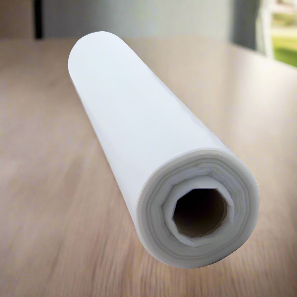 Plastic Roll 735/1470mm 35um - 315 metres, - Packware