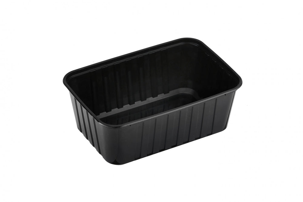 Plastic Containers - Packware