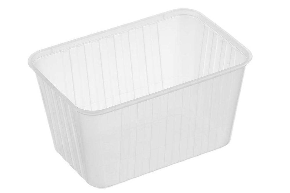 Plastic Containers - Packware