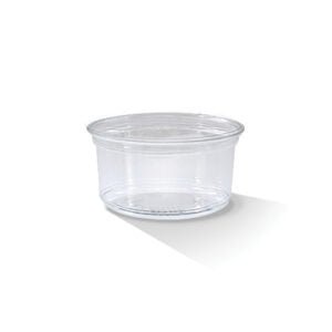 RPET Deli Container 12oz 500pc/ctn - Packware
