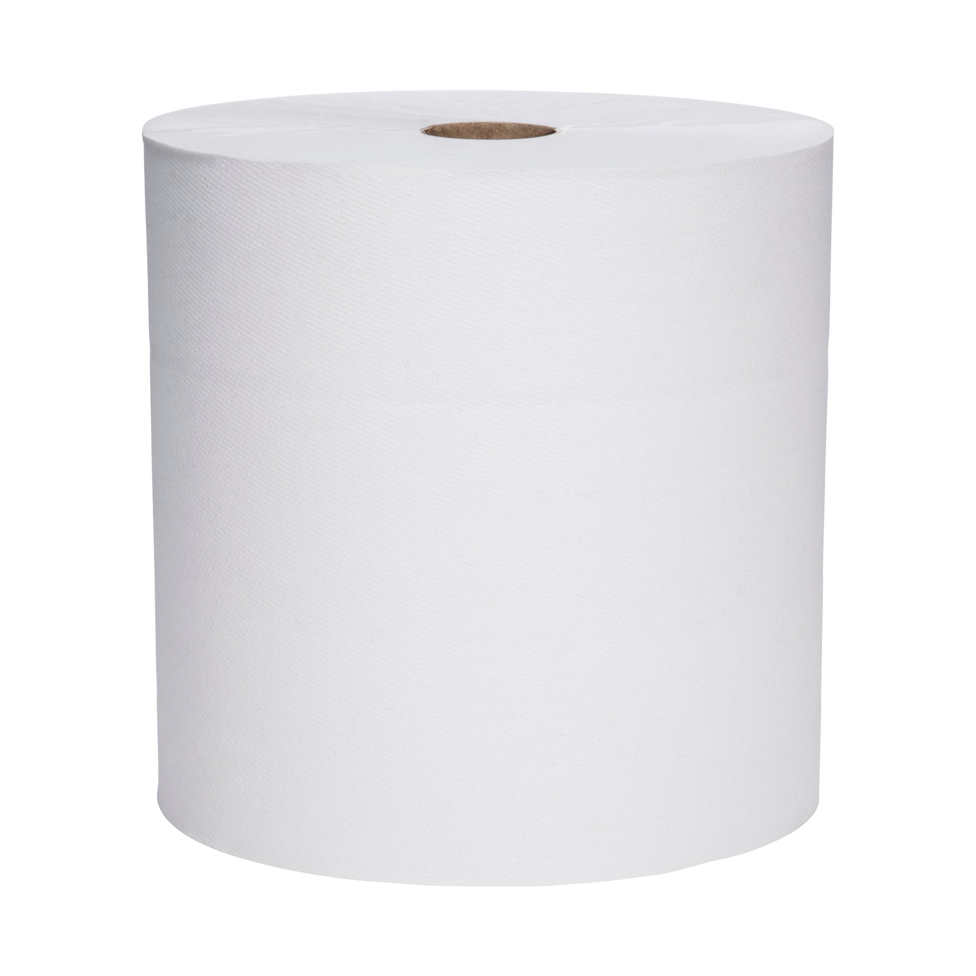 SCOTT® Hard Roll Towels (1005), Hard Roll Paper Towel, 6 Rolls / Case, 305m / Roll (1,830m Total) - Packware