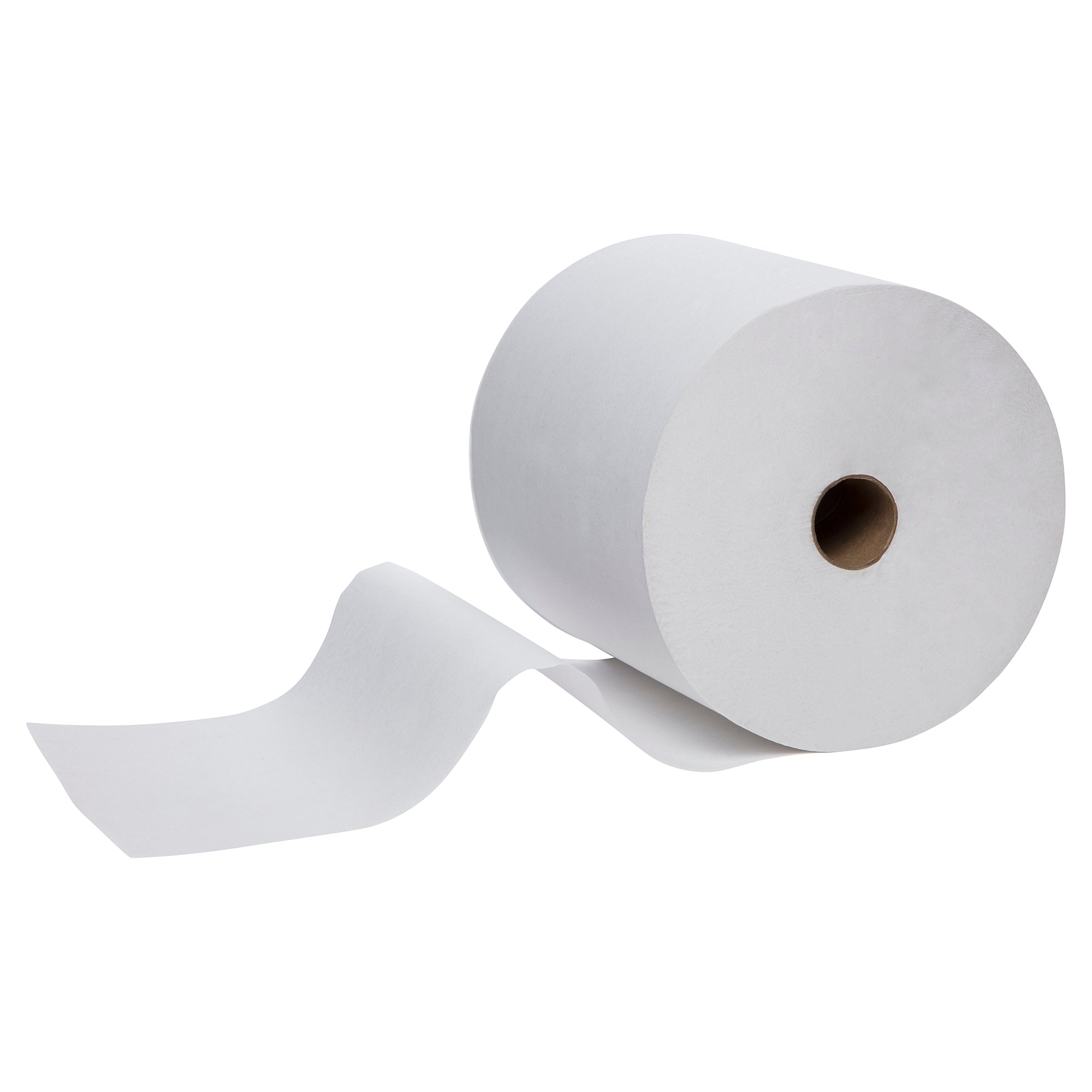 SCOTT® Hard Roll Towels (1005), Hard Roll Paper Towel, 6 Rolls / Case, 305m / Roll (1,830m Total) - Packware