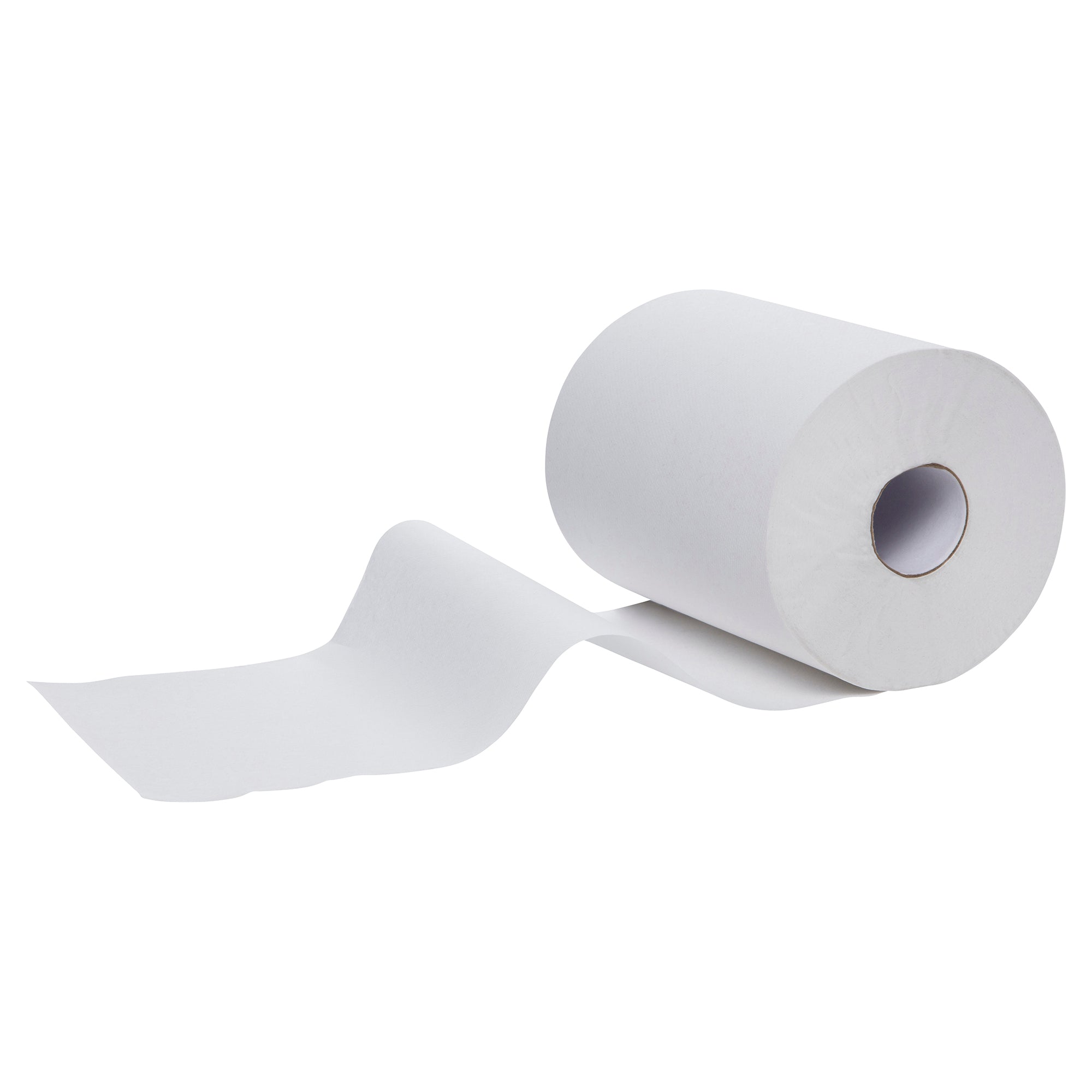 SCOTT® Long Roll Towel (44199), Hand Towel Roll, 8 Rolls / Case, 140m / Rolls (1,120m Total) - Packware