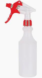 Spray Bottles-500ml