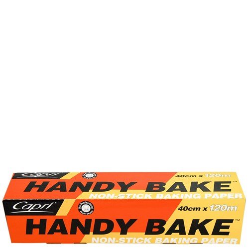 Baking Paper - Packware