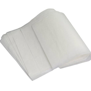 Silicone Paper 460x710 mm - 500 Sheets per Pack | Non - Stick Baking and Cooking Paper - Packware