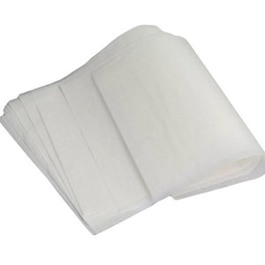 Silicone Paper 460x760 mm - 500 Sheets per Pack | Non - Stick Baking and Cooking Paper - Packware