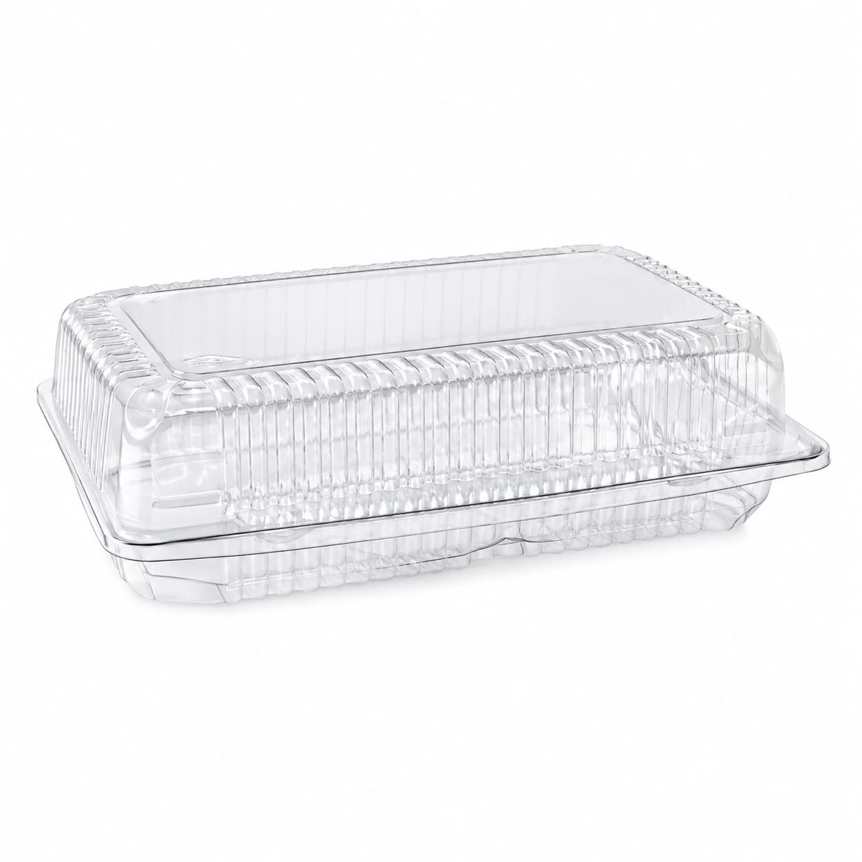 PL2 Clam Pack - Versatile Packaging Solution-147x97x65mm