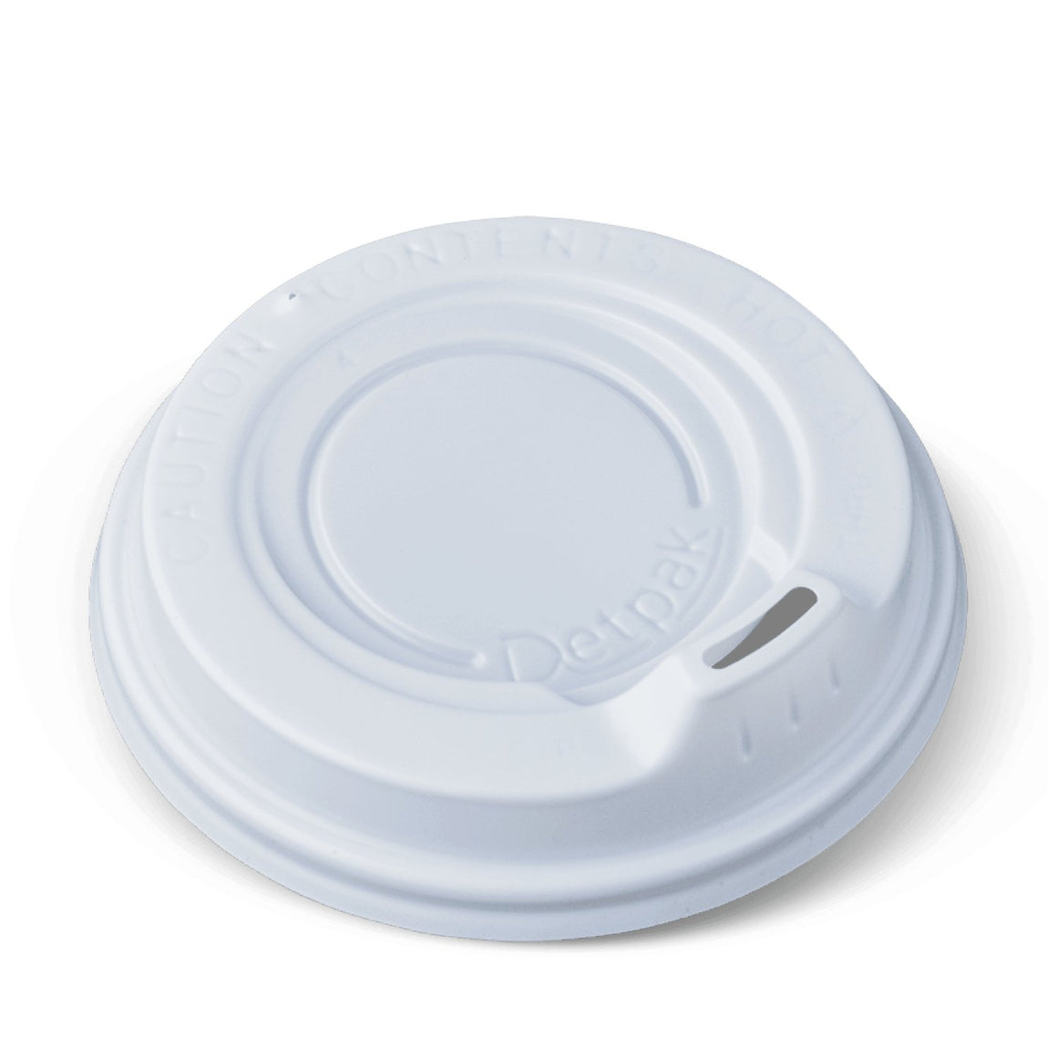 Cup Lids - Packware