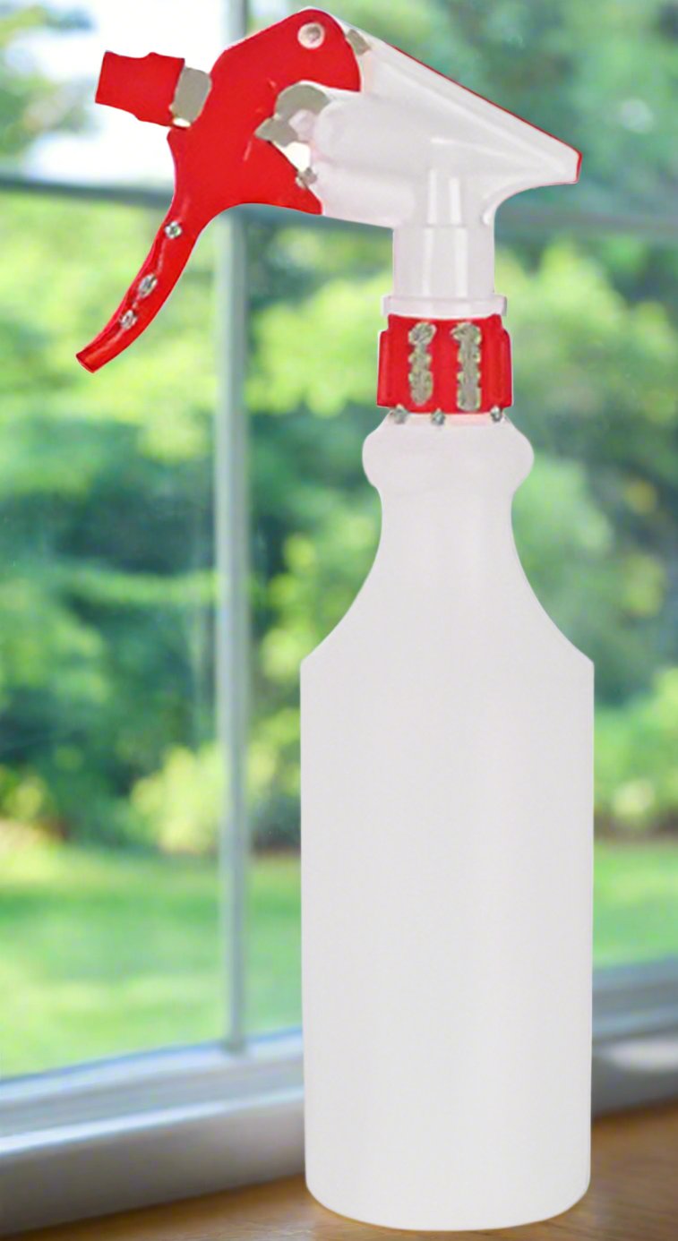 Spray Bottles - 500ml - Packware