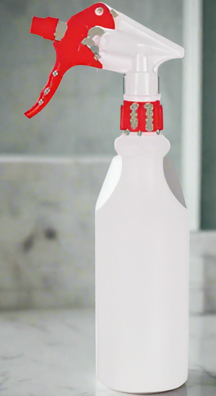 Spray Bottles - 500ml - Packware