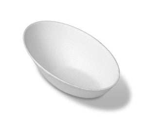 Sugarcane Taster Mini Bowl 1000pc/ctn - Packware