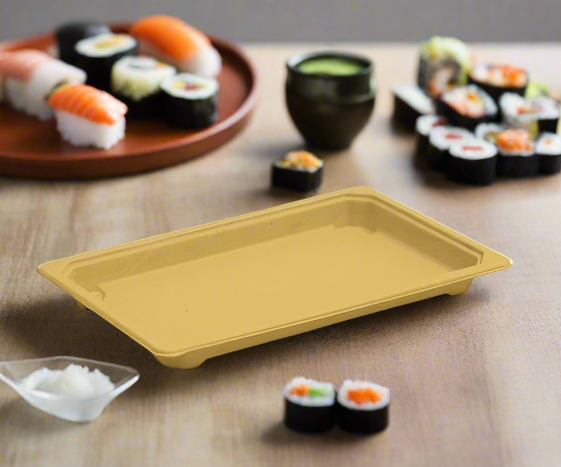Sushi Tray - Medium - Packware