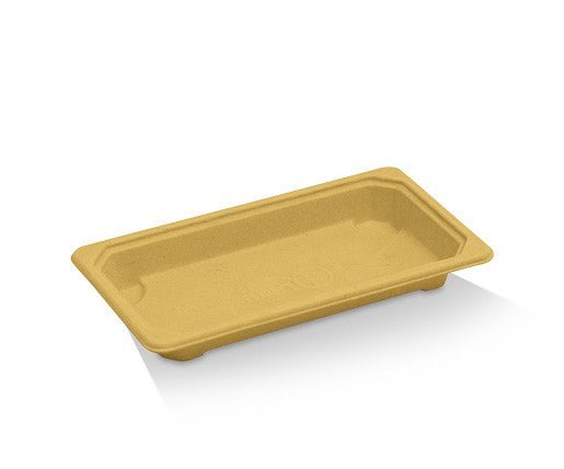 Sushi Tray - Small 600pc/ctn - Packware