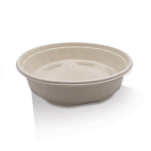 Takeaway bowl 2500ml 200pc/ctn - Packware