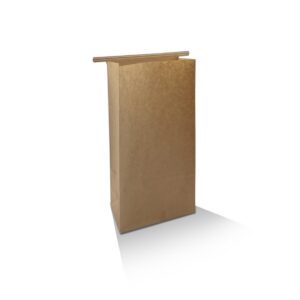 Tin Tie Bag - Medium No window 500pc/ctn - Packware