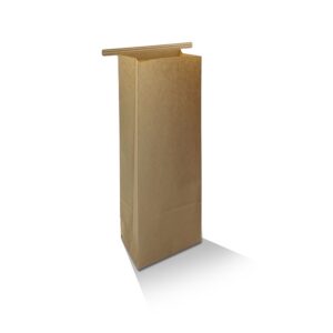 Tin Tie Bag - Small No window 500pc/ctn - Packware