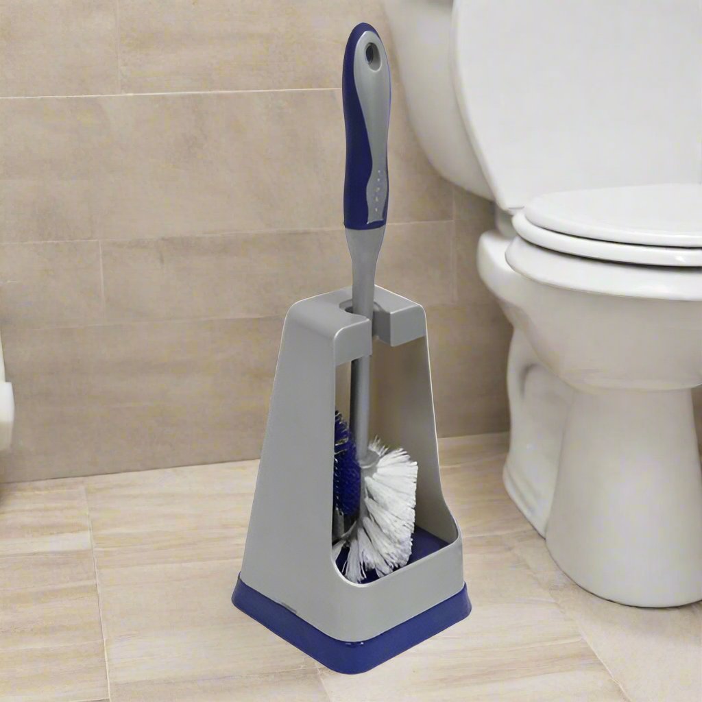 Toilet Brush Set - Packware