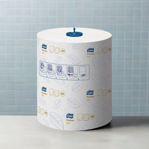 Tork Matic Extra Soft Hand Tow - Packware