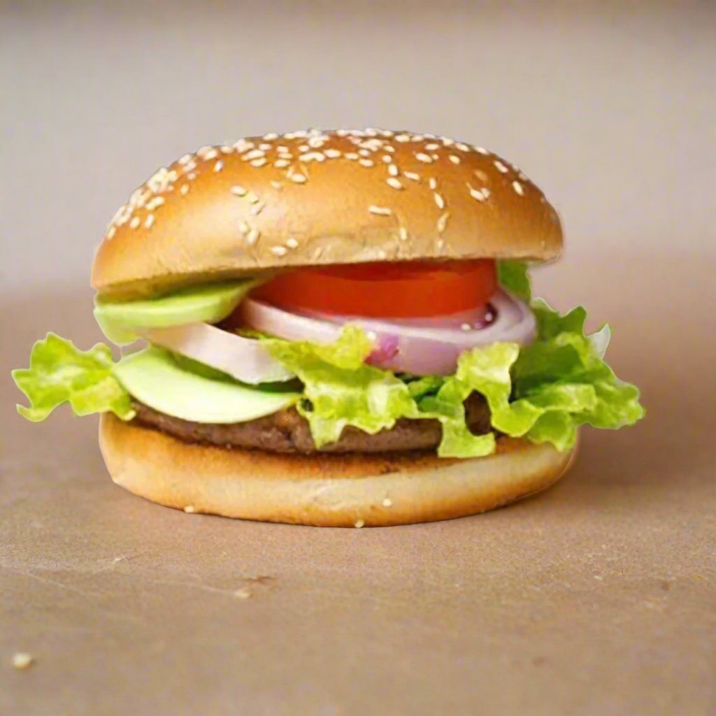 Unbleached Greaseproof Paper (Brown) 220x400 mm - Packware