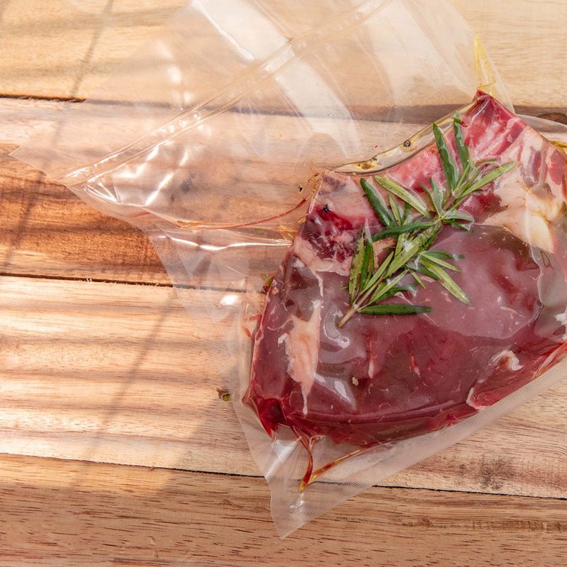 Vacuum Bag 190 x 250 - Packware