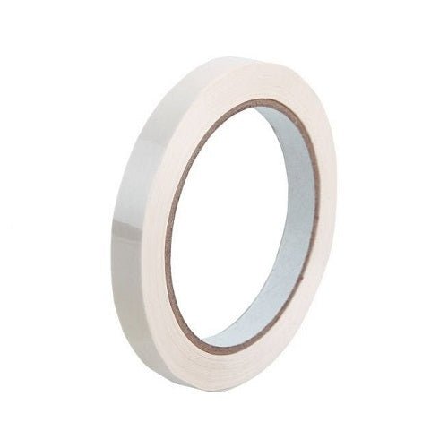 White Tape For Neck Sealer - Packware