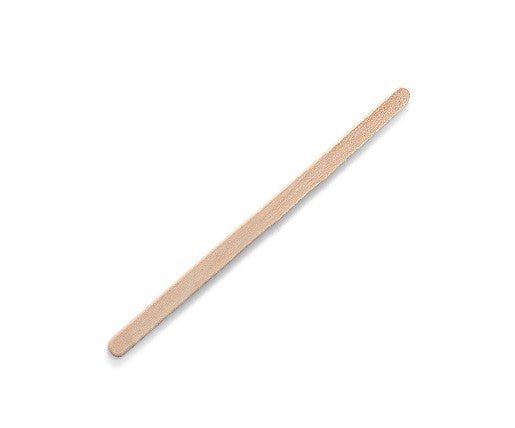 Wooden Coffee Stirrer 140mm 10000pc/ctn - Packware