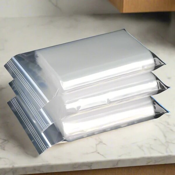 Zip Lock Bags 150x205