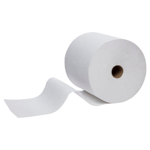 SCOTT® Hard Roll Towels (1005), Hard Roll Paper Towel, 6 Rolls / Case, 305m / Roll (1,830m Total)