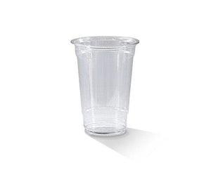 Clear PET Cups-20oz/600ml - Packware