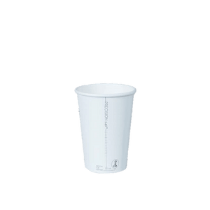 Hot Cups-Precision Series-240ml - Packware