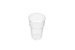 Genfac Drinking Cups Clear 320ml/12oz - Packware