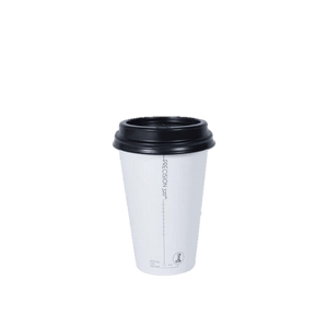 Hot Cups-Precision Series-320ml - Packware