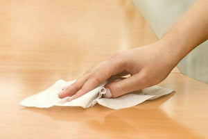 Disinfecting Multi Surface Wipes Botanical Disinfectant - Packware