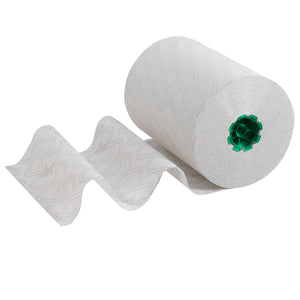 SCOTT® Printed Slimroll™ Paper Towels (86223), 6 Rolls / Case, 176m / Roll (1,056m)