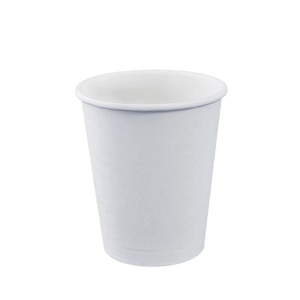 Single Wall Coffee Cups 8oz/237ml - Packware