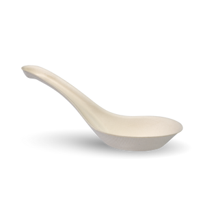 14cm BioCane Chinese Soup Spoon