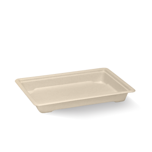 Medium BioCane Sushi Tray