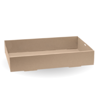 Extra Large BioBoard Catering Tray Bases