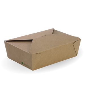 Large BioBoard Lunch Box