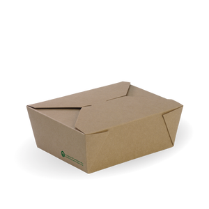 Medium BioBoard Lunch Box