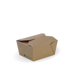 Small BioBoard Lunch Box