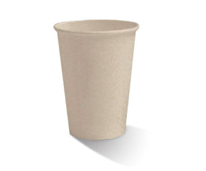 22 oz cold cup/bamboo paper 1000pc/ctn