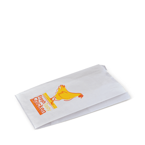 Chicken bag "PRINTED" Extra La - Packware