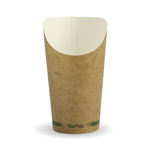 Medium Chip Cup