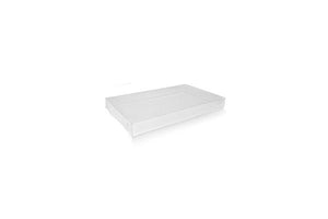 Catering Tray Lid - Small Clear