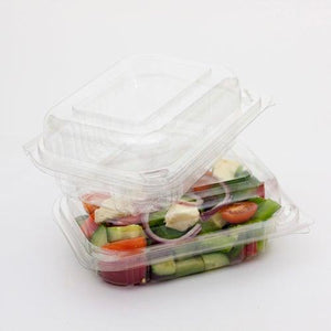Fresh View Salad Pack X Large - Packware